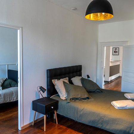 Suite Ophelie Charleville-Mézières Exteriör bild
