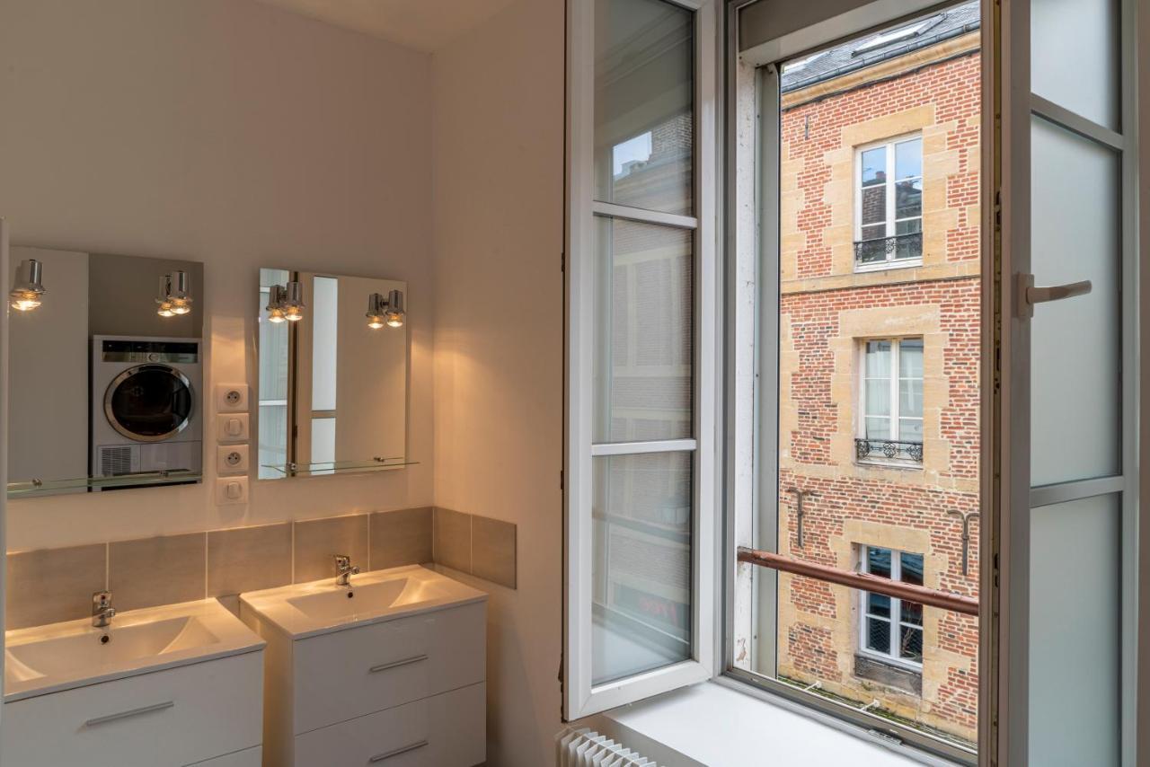 Suite Ophelie Charleville-Mézières Exteriör bild